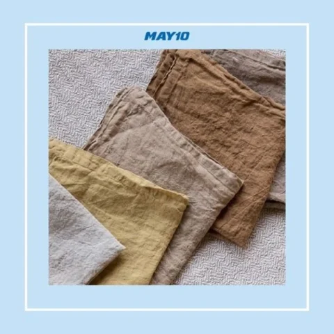 Vải Linen có phải là vải đũi không? Chuyên gia giải đáp chi tiết Sự khác biệt giữa vải linen và vải đũi