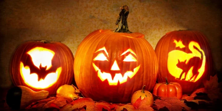 Sự phát triển của lễ hội Halloween qua các thời kỳ