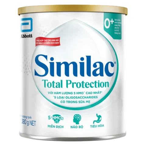 Sữa Similac Total Protection