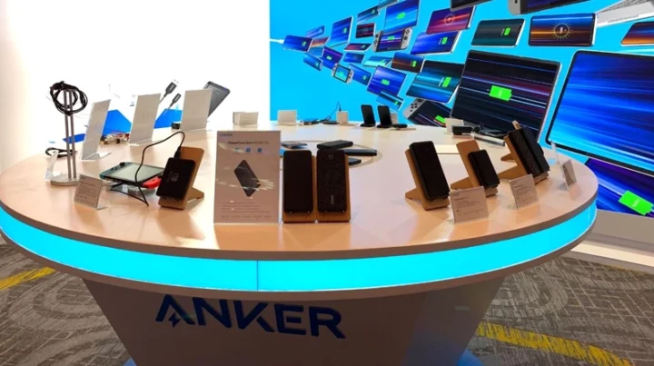 Anker của nước nào? Khám phá nguồn gốc và các sản phẩm nổi bật 2026 Tai nghe và loa Anker Soundcore
