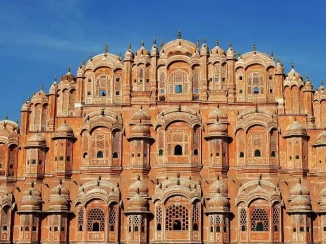 India Là Nước Nào? Khám Phá Ấn Độ Từ A-Z Năm 2026 Taj Mahal, Ấn Độ