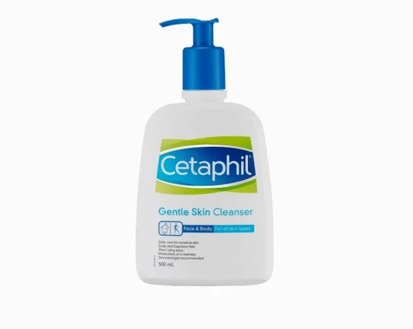 Cetaphil của nước nào? Lịch sử và đánh giá chi tiết 2026 Thành phần dịu nhẹ trong sản phẩm Cetaphil
