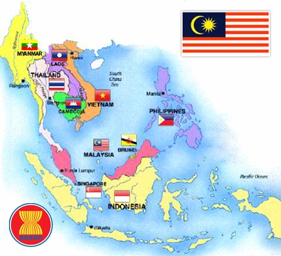 Malaysia Là Thuộc Địa Của Nước Nào? Lịch Sử Đầy Biến Động Tháp đôi Petronas biểu tượng của Malaysia hiện đại
