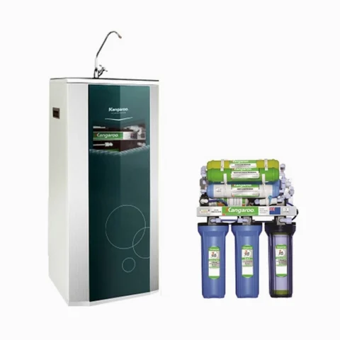 Thị trường máy lọc nước đa dạng năm 2026