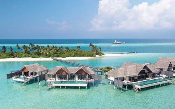 Maldives Là Nước Nào? Khám Phá Thiên Đường Đảo Ngọc Năm 2026 Thủ đô Malé sôi động