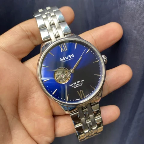 Đồng Hồ MVW Của Nước Nào? Khám Phá Nguồn Gốc & Chất Lượng 2026 Thương hiệu đồng hồ MVW