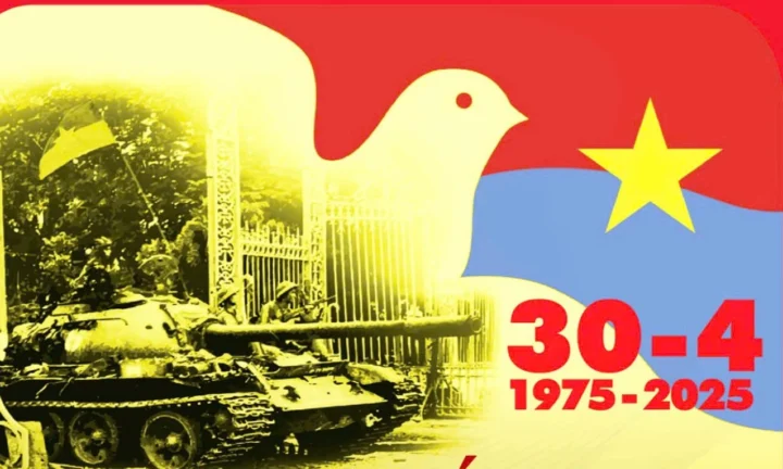 Toàn cảnh ký Hiệp định Paris năm 1973
