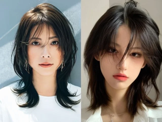 Tóc Nữ Cá Tính 2026: Khám Phá Xu Hướng Đột Phá Tóc pixie biến tấu cá tính