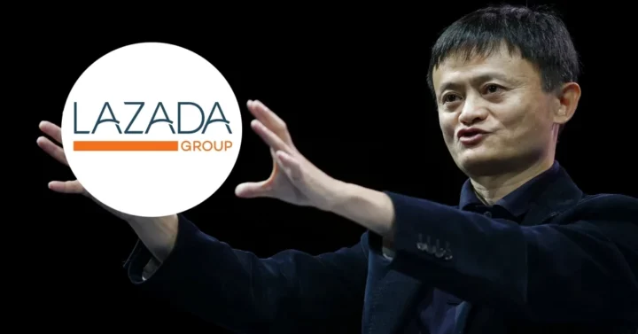 Trụ sở chính của Alibaba