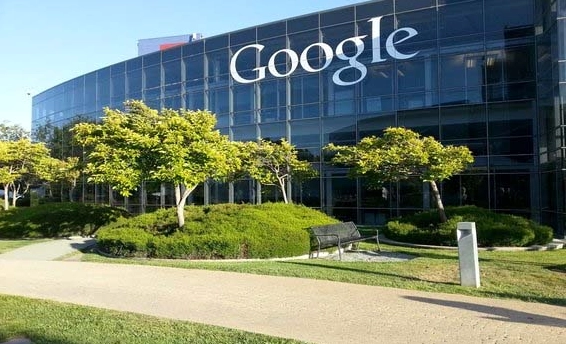 Google của nước nào? Hé lộ nguồn gốc và sự thật ít người biết Trụ sở Google tại Mỹ