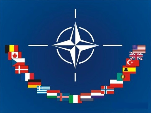 Trụ sở NATO
