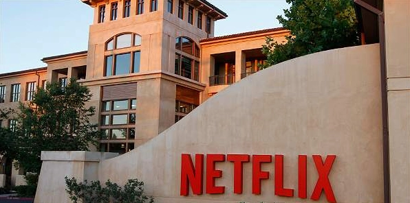 Netflix của nước nào? Hé lộ nguồn gốc và sự thật bất ngờ Trụ sở Netflix tại Mỹ