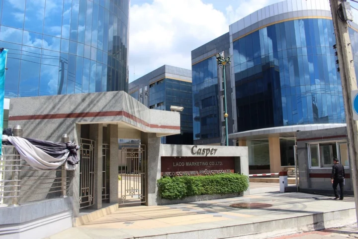 Casper của nước nào? Hé lộ nguồn gốc và chất lượng đáng kinh ngạc Tủ lạnh Casper thiết kế hiện đại