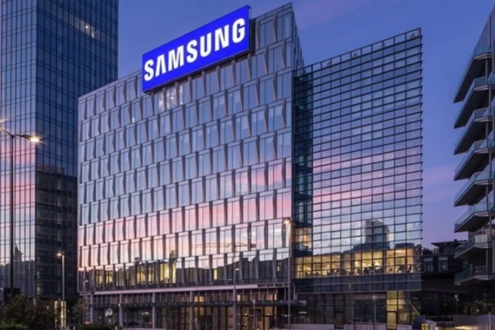 Tương lai công nghệ của Samsung