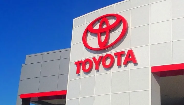Toyota của nước nào? Hé lộ lịch sử và hành trình vươn tầm thế giới Tương lai xe Toyota