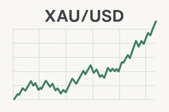 Tỷ giá USD và mối quan hệ với vàng