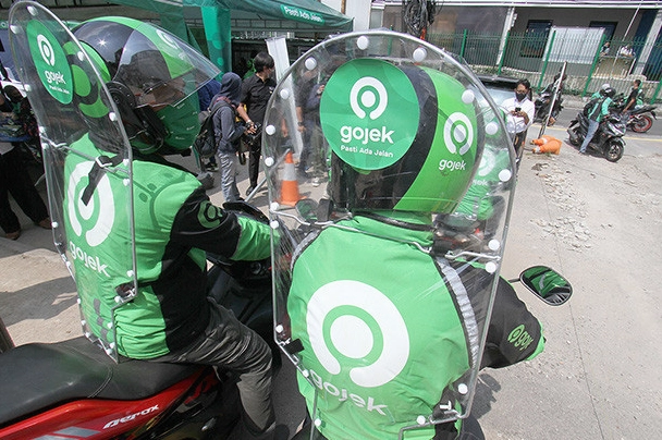 Gojek của nước nào? Hé lộ nguồn gốc và hành trình vươn ra thế giới Ứng dụng Gojek trên điện thoại