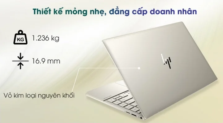 Ưu điểm của laptop HP