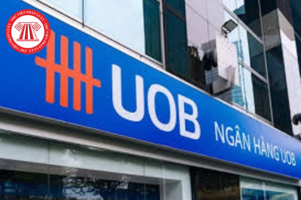 Uy tín của ngân hàng UOB
