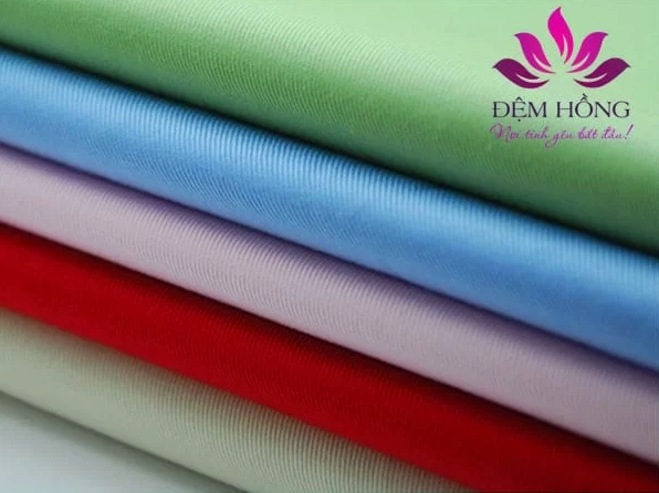 Vải Cotton Thuộc Loại Vải Nào? Phân Loại & Đặc Tính Chi Tiết 2026 Vải cotton 100%