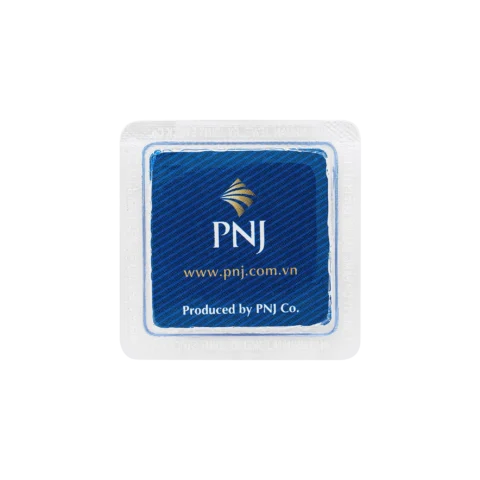 Vàng nhẫn trơn 1 chỉ PNJ 24K
