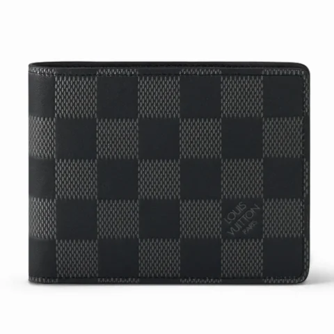 Ví nam Louis Vuitton chính hãng Multiple Wallet