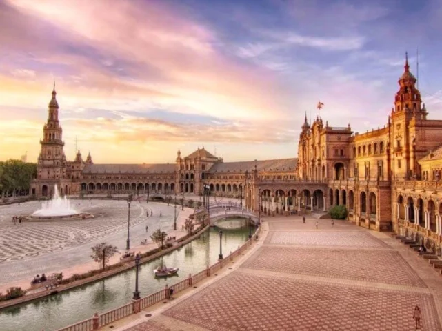 Spain là nước nào? Khám phá xứ sở bò tót và vũ điệu Flamenco Vũ điệu Flamenco