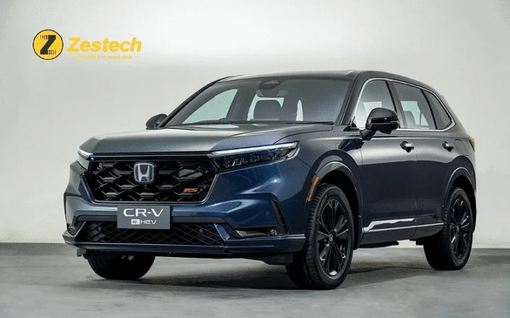Honda Của Nước Nào? Lịch Sử, Phát Triển và Tương Lai 2026 Xe Honda CR-V