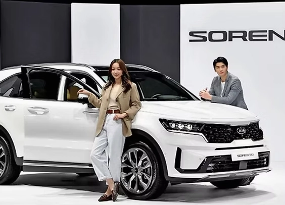 Xe Kia Sportage