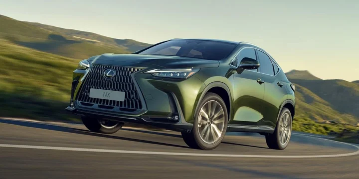 Lexus của nước nào? Lịch sử và Định vị thương hiệu xe sang Nhật Bản Xe Lexus của nước nào