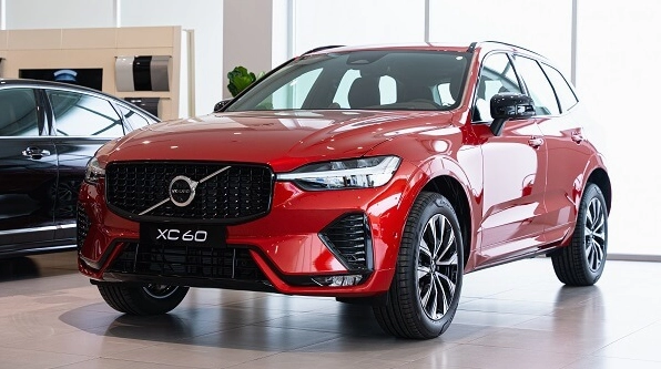Xe ô tô Volvo của nước nào? Lịch sử và định vị thương hiệu Xe ô tô Volvo của nước nào?