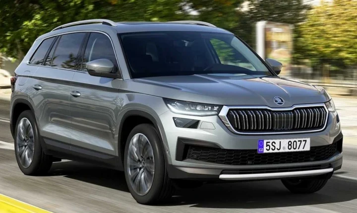 Skoda của nước nào? Hành trình từ Đông Âu đến đẳng cấp toàn cầu 2026 Xe Skoda Kodiaq phiên bản mới