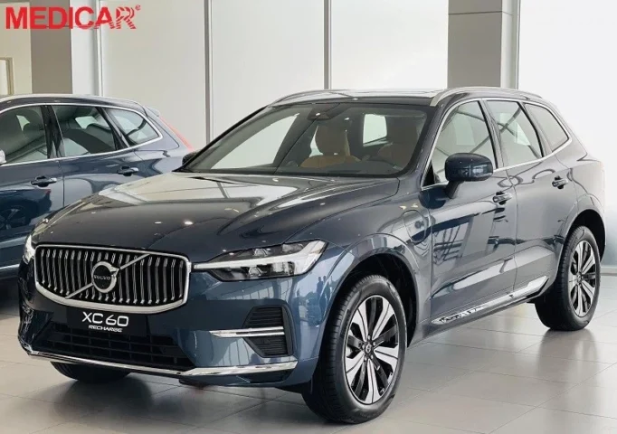 Xe ô tô Volvo của nước nào? Lịch sử và định vị thương hiệu Xe Volvo XC90 - Biểu tượng an toàn