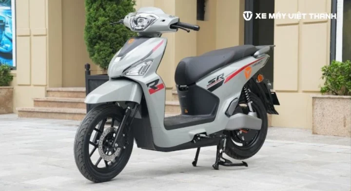 Yadea của nước nào? Hé lộ nguồn gốc và bí mật thành công 2026 Yadea Voltguard - Mạnh mẽ và cá tính