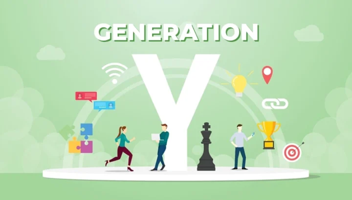 Gen Y là gì? Đặc điểm, sự ảnh hưởng và cách làm việc với Millennials (2026) Đặc điểm khác biệt của thế hệ Gen Y trong công việc