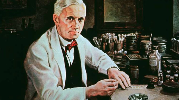 Ai là người phát minh ra kháng sinh và hành trình đột phá y học? Alexander Fleming và đồng nghiệp