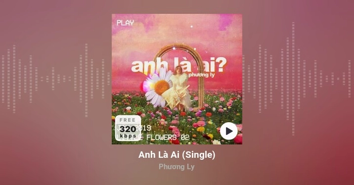 Ảnh minh họa cho hành trình chữa lành