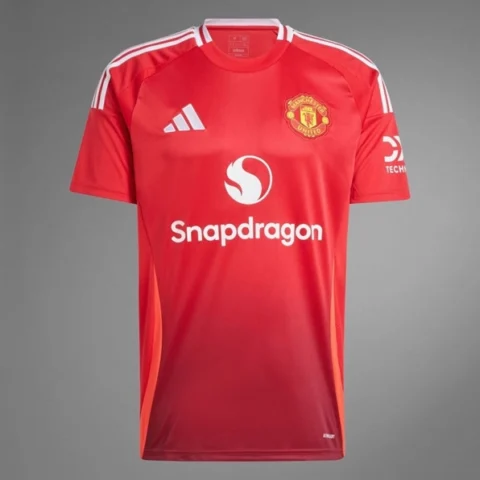 Áo đấu sân khách Manchester United phiên bản 2026