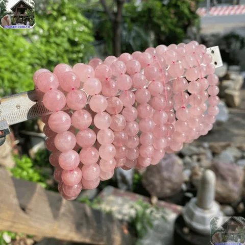 Bảng màu tương sinh tương khắc theo ngũ hành cho vòng 19 hạt