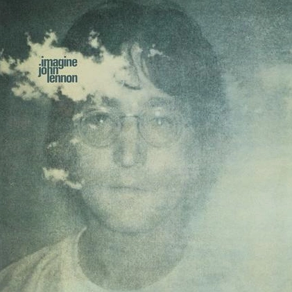 Ai là người sáng tác bài hát “Imagine”? Hé lộ bí mật và câu chuyện lay động Bìa album Imagine của John Lennon