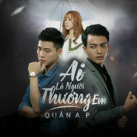 Bìa bài hát Ai Là Người Thương Em