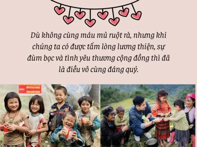 Ý nghĩa của tình yêu thương: Sức mạnh kết nối và hàn gắn 2026 Biểu hiện của tình yêu thương trong cuộc sống