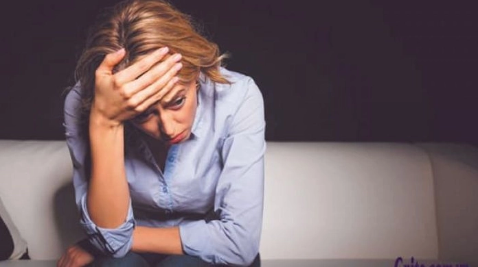 Giải Mã Cảm Giác Bồn Chồn Lo Lắng: Nguyên Nhân và Cách Đối Phó Hiệu Quả Biểu hiện thể chất của lo lắng