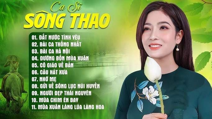 Biểu tượng âm nhạc cách mạng Việt Nam