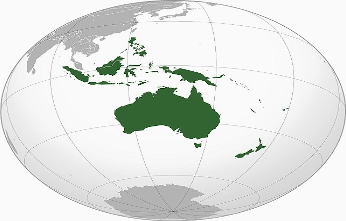 Biểu tượng Cầu cảng Sydney của Úc