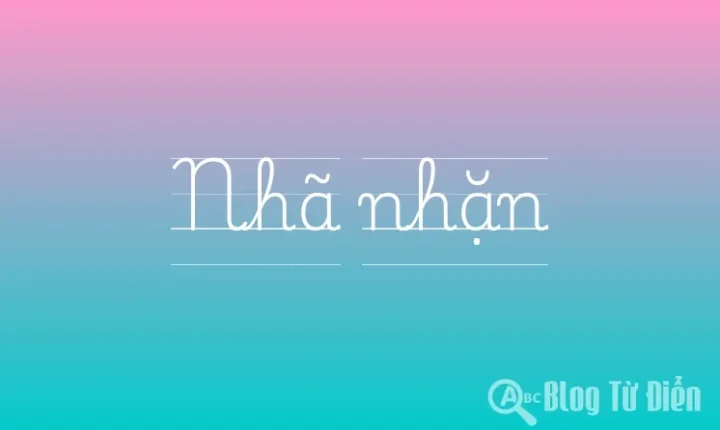Nhã Nhặn Là Gì? Hé Lộ Bí Mật Của Phong Thái Thanh Lịch (2026) Biểu tượng của sự nhã nhặn và lịch thiệp.