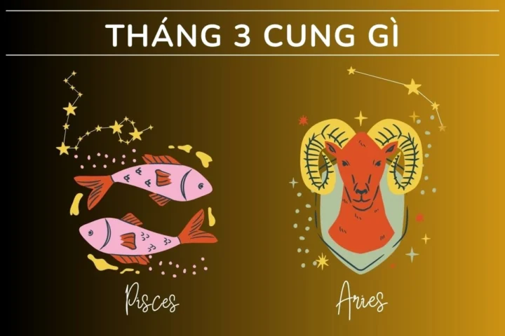Biểu tượng cung Song Ngư