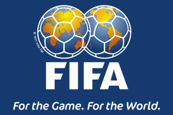Liên đoàn Bóng đá Châu Âu Viết Tắt Là Gì? Giải Mã UEFA Biểu tượng FIFA