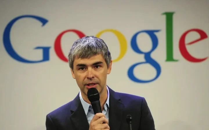 Biểu tượng Google qua các thời kỳ