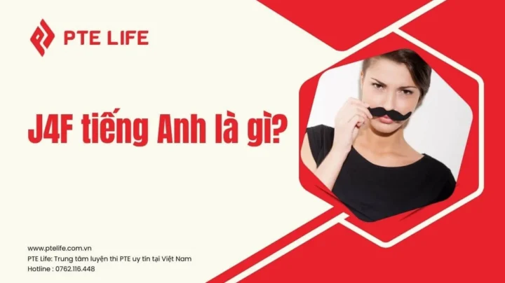 Biểu tượng J4F trên màn hình điện thoại